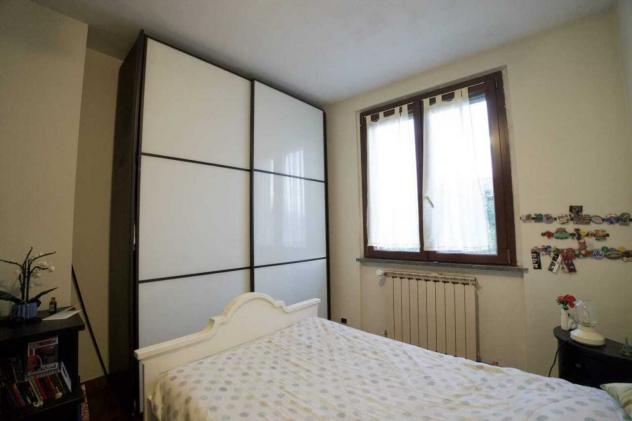 villetta a schiera in affitto a Gorgonzola