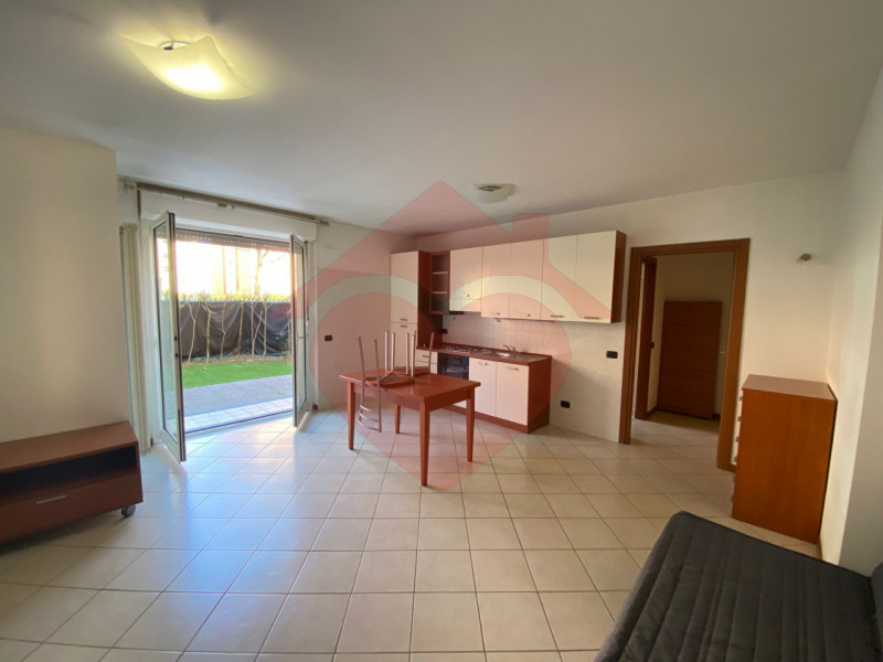 appartamento in affitto a Gorgonzola