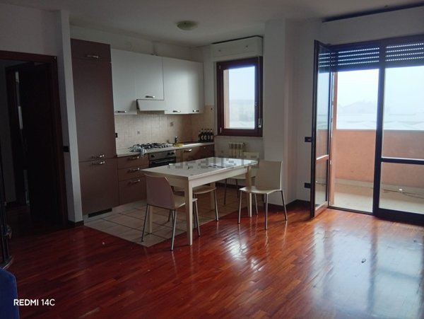 appartamento in affitto a Gorgonzola