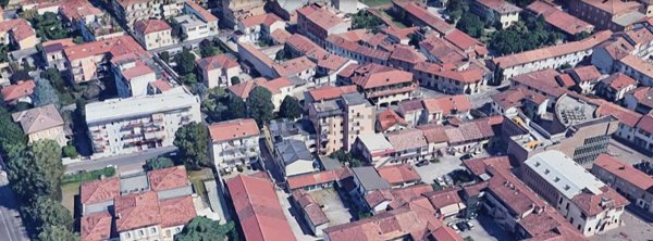 appartamento in affitto a Gorgonzola