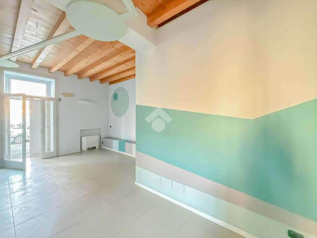 appartamento in affitto a Gorgonzola