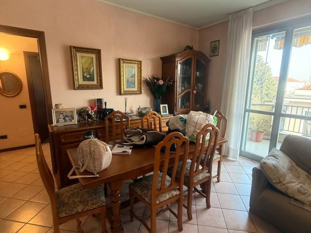 appartamento in affitto a Gorgonzola