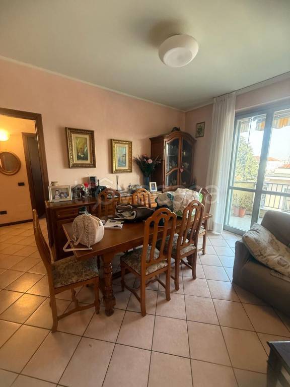 appartamento in affitto a Gorgonzola