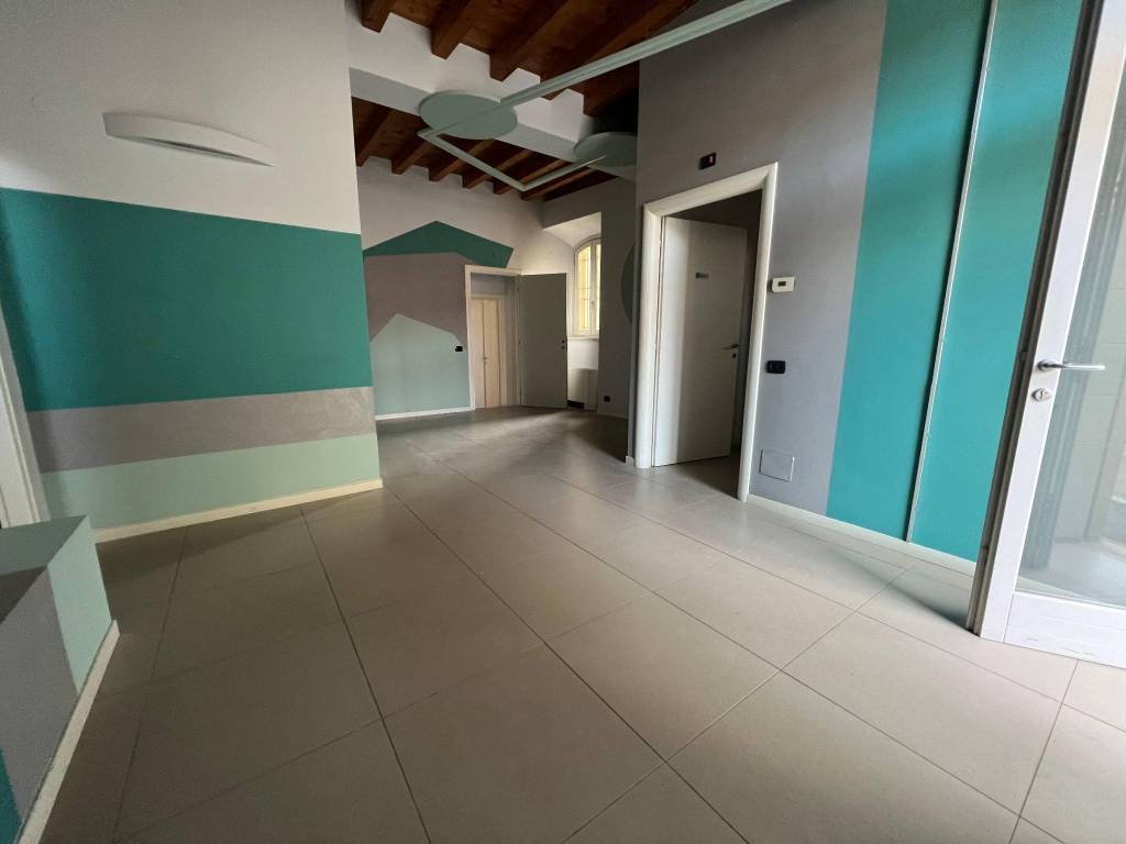 negozio in affitto a Gorgonzola