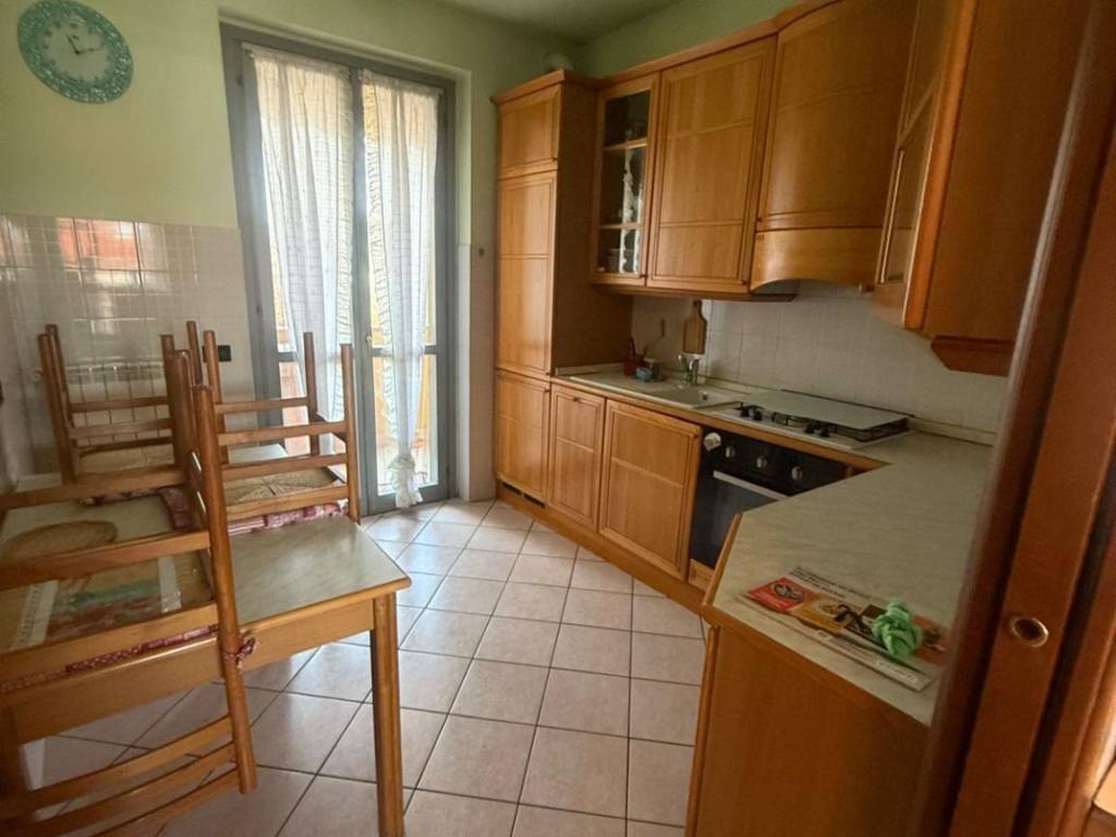 appartamento in affitto a Gorgonzola