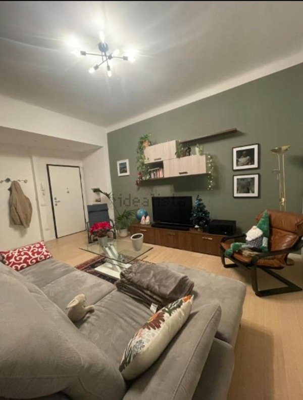 appartamento in affitto a Gorgonzola