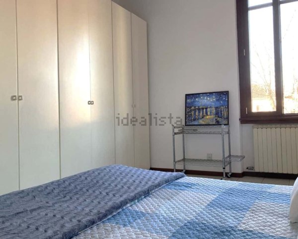 appartamento in affitto a Gorgonzola