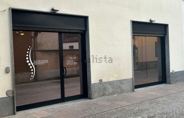 ufficio in affitto a Gorgonzola