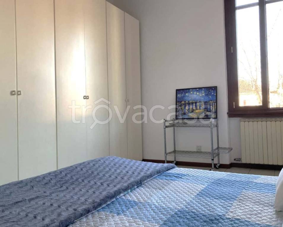 appartamento in affitto a Gorgonzola