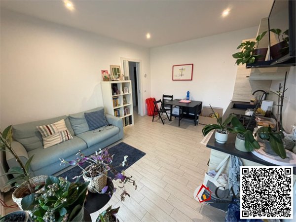 appartamento in affitto a Gorgonzola