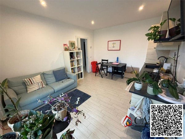 appartamento in affitto a Gorgonzola