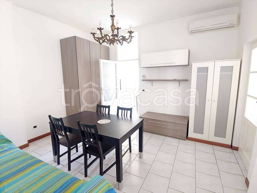 appartamento in affitto a Gorgonzola