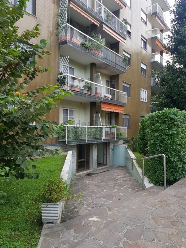 appartamento in affitto a Gorgonzola