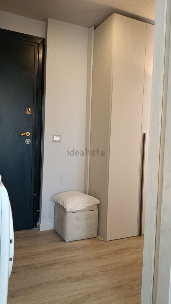 appartamento in affitto a Gorgonzola