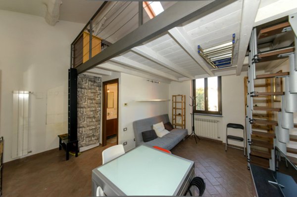 appartamento in affitto a Gorgonzola