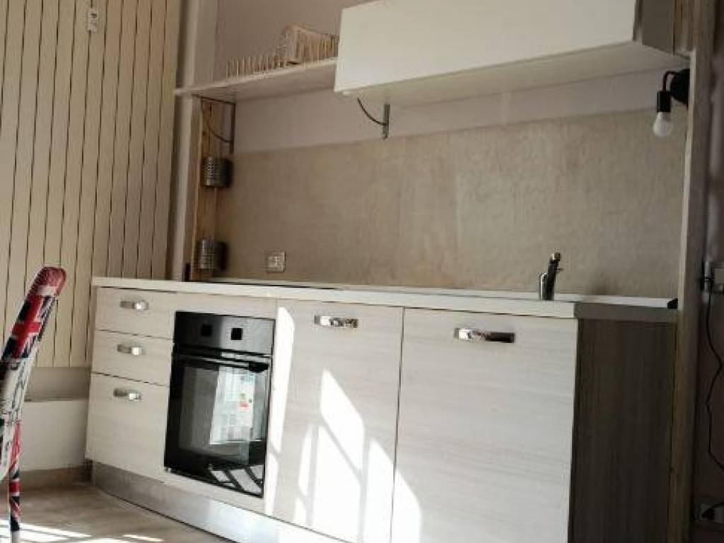 appartamento in affitto a Gorgonzola