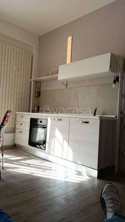 appartamento in affitto a Gorgonzola