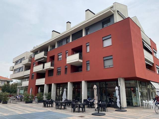 appartamento in affitto a Gorgonzola