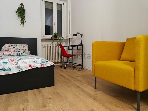 appartamento in affitto a Gorgonzola