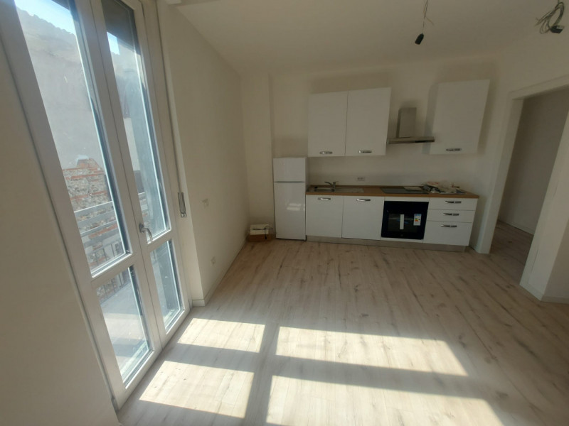 appartamento in affitto a Gorgonzola