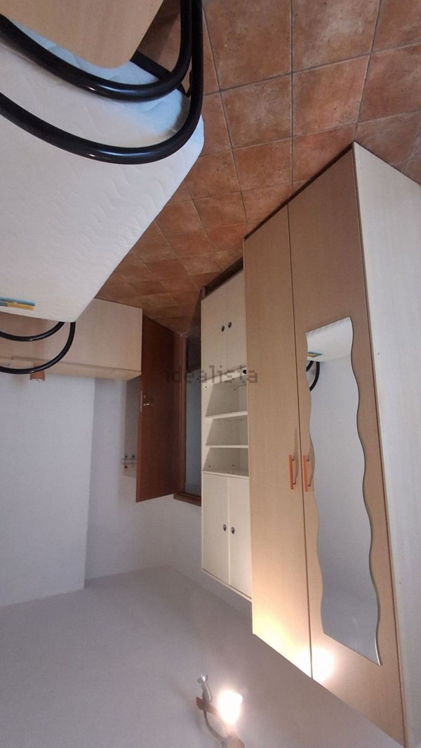 appartamento in affitto a Gorgonzola