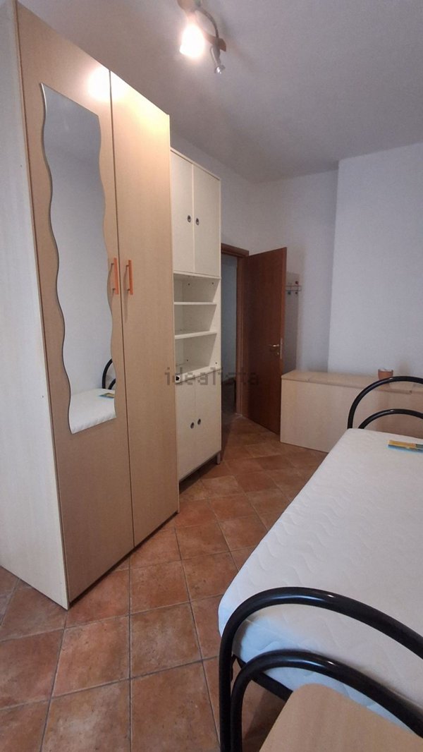 appartamento in affitto a Gorgonzola