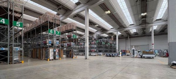 locale di sgombero in affitto a Gorgonzola