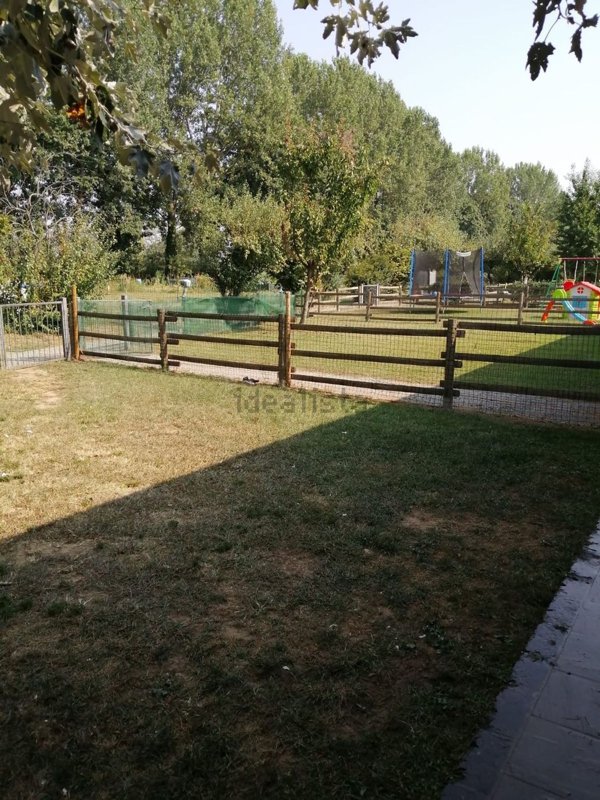 appartamento in affitto a Gorgonzola