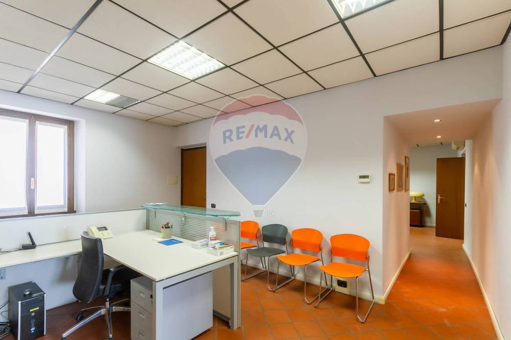 ufficio in affitto a Grezzago