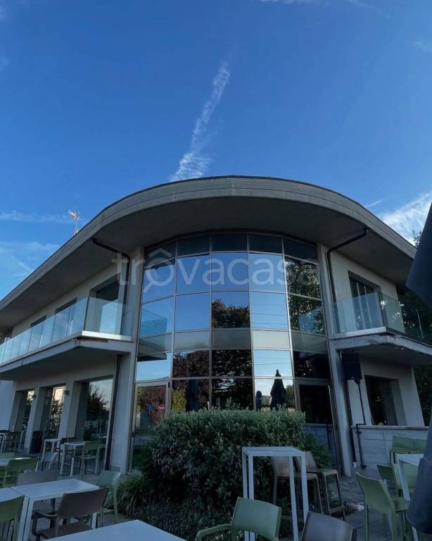 appartamento in affitto a Grezzago