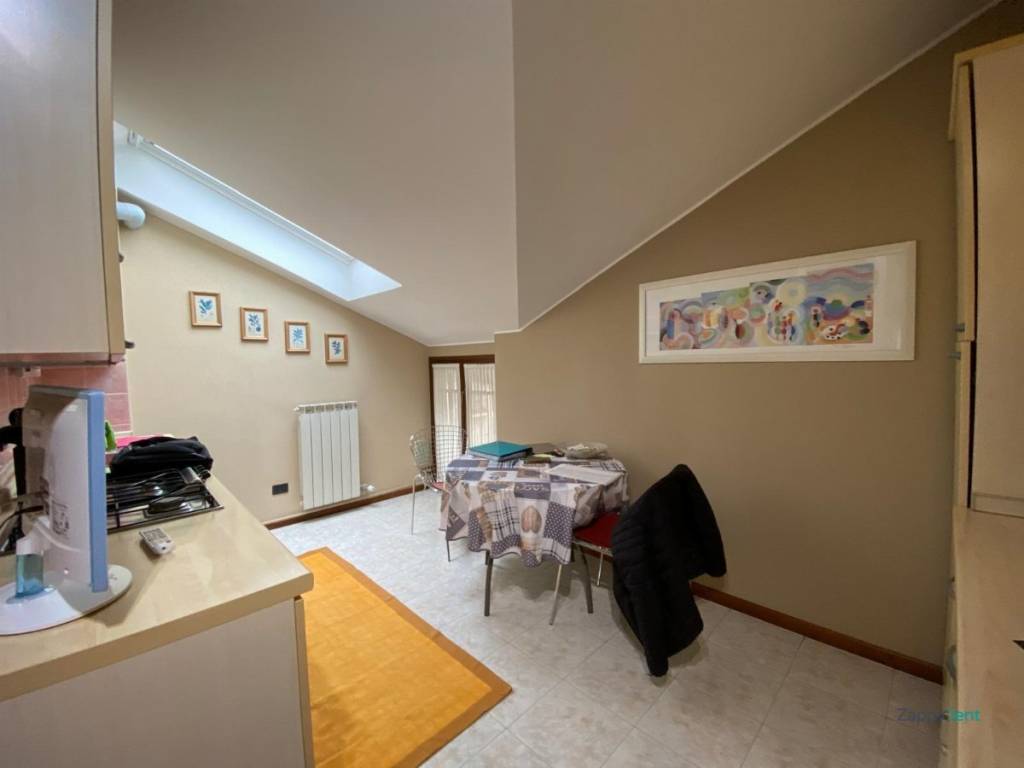 appartamento in affitto a Grezzago