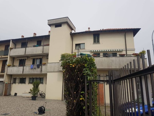 appartamento in affitto ad Inveruno
