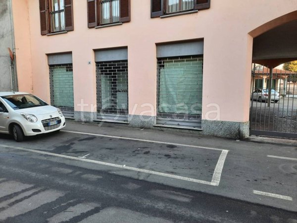 monolocale in affitto ad Inveruno