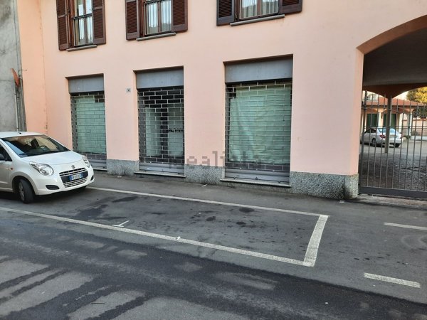 loft in affitto ad Inveruno