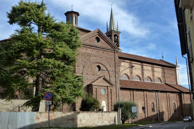 appartamento in affitto ad Inveruno