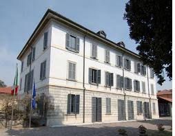 appartamento in affitto ad Inveruno