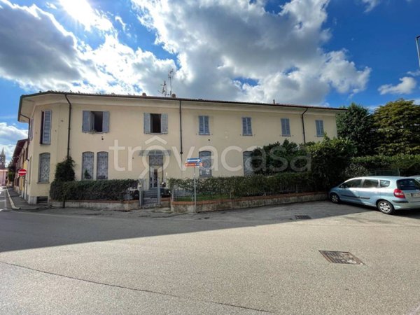 appartamento in affitto ad Inveruno