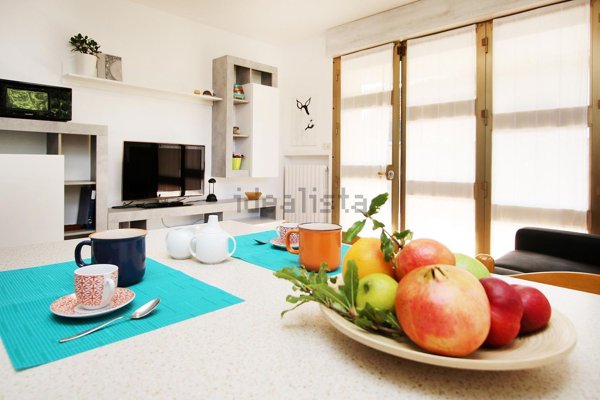 appartamento in affitto ad Inveruno