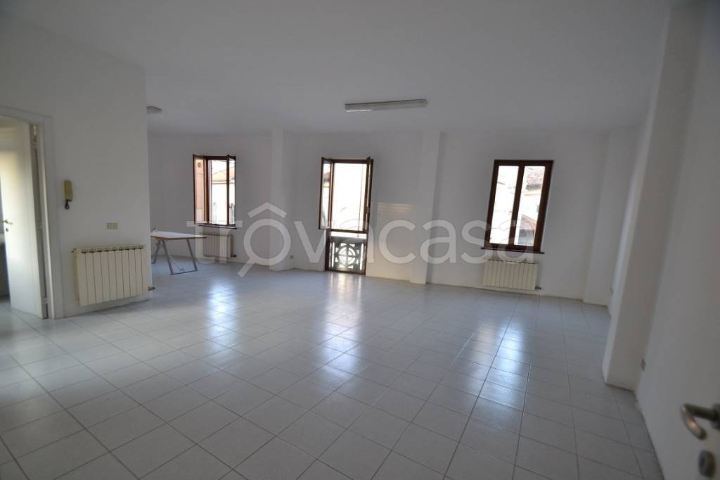 appartamento in affitto ad Inveruno