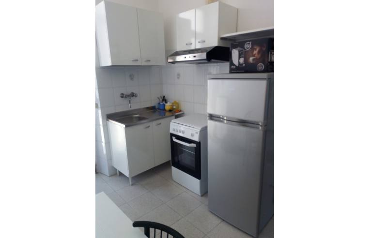 appartamento in affitto ad Inveruno