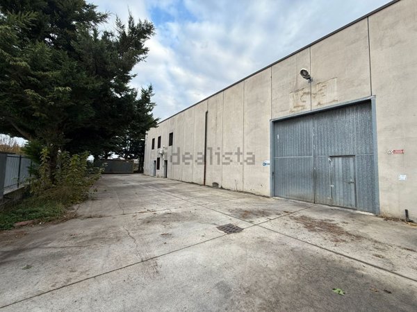 terreno edificabile in affitto ad Inveruno