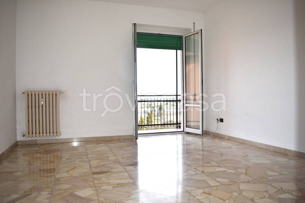 appartamento in affitto ad Inveruno