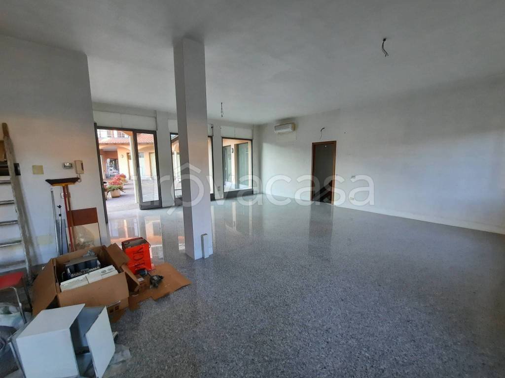 appartamento in affitto ad Inveruno