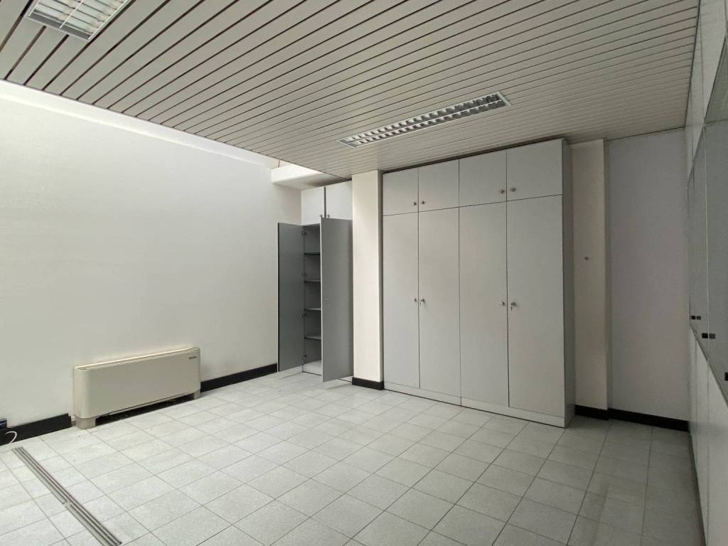 ufficio in affitto ad Inzago