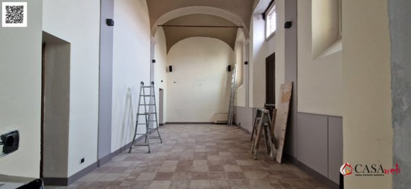 ufficio in affitto ad Inzago