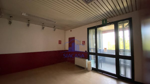 ufficio in affitto ad Inzago