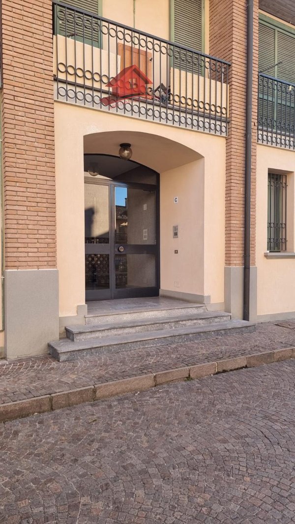 ufficio in affitto ad Inzago