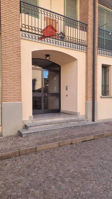 ufficio in affitto ad Inzago