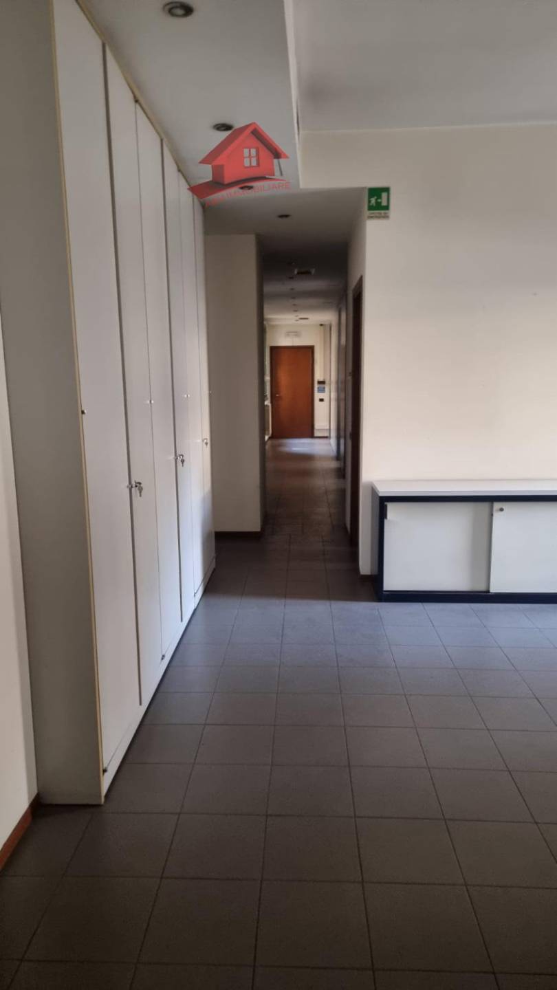 ufficio in affitto ad Inzago