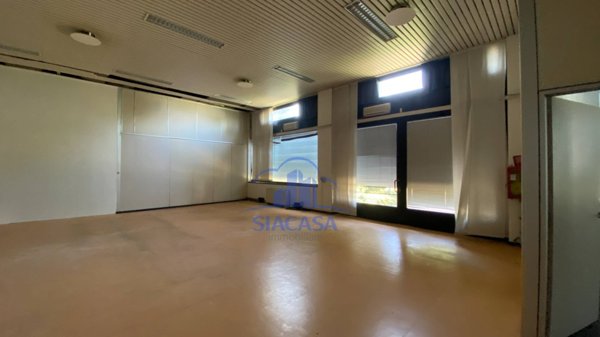 ufficio in affitto ad Inzago